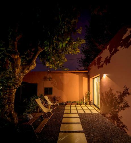 Agroturismo Pink House Azores