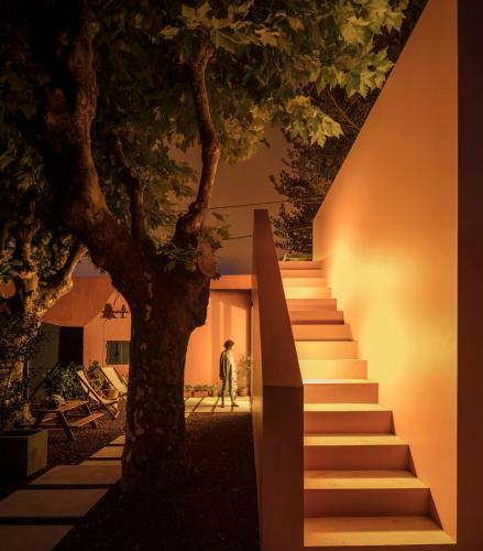 Agroturismo Pink House Azores