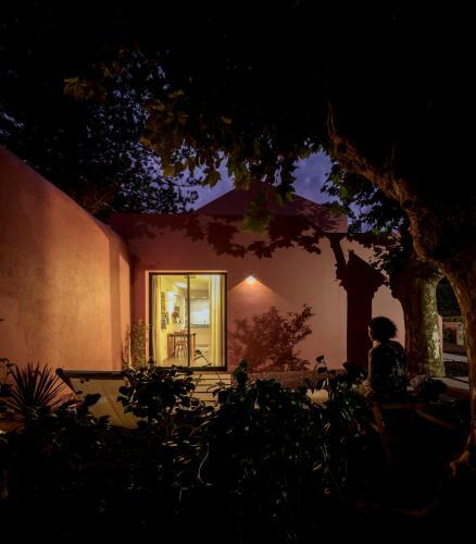 Agroturismo Pink House Azores