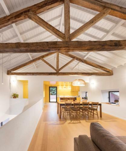 Agroturismo Pink House Azores