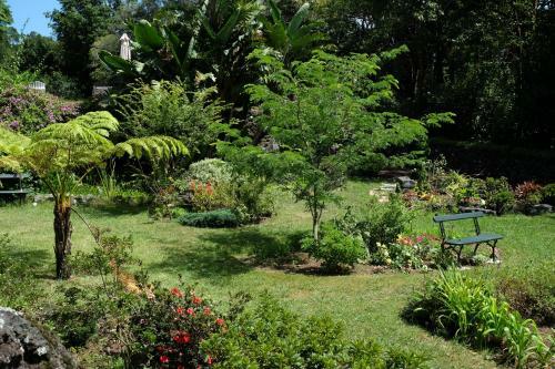 Agroturismo Pink House Azores