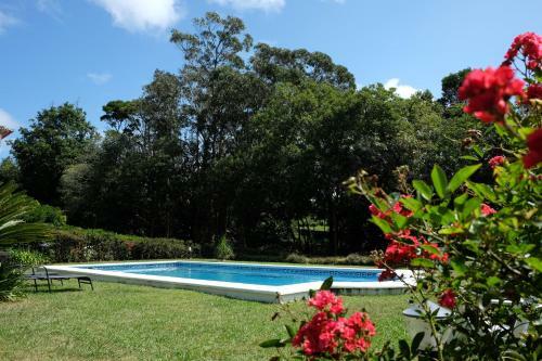 Agroturismo Pink House Azores