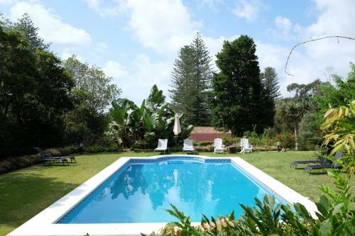 Agroturismo Pink House Azores