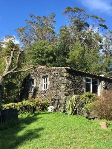 Agroturismo Pink House Azores