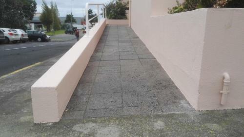 Apartamento Green & Blue 3 Bedrooms