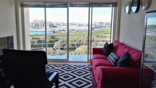 Apartamento Green & Blue 3 Bedrooms