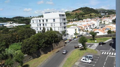 Apartamento Green & Blue 3 Bedrooms