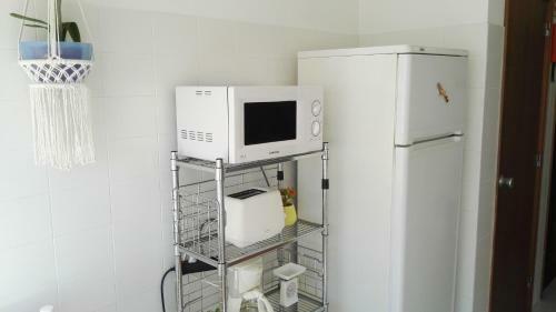 Apartamento Green & Blue 3 Bedrooms