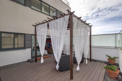 Apartamento Epicenter Urban