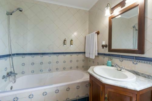 Apartamento Azor Beach Lodge