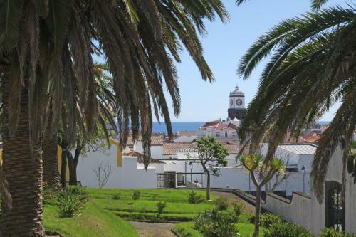 Apartamento Downtown Ponta Delgada