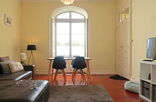 Apartamento Downtown Ponta Delgada