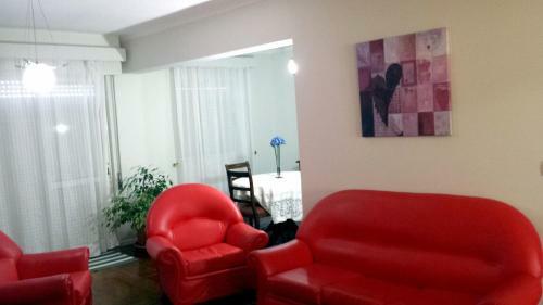 Apartamento Varanda Do Atl�ntico