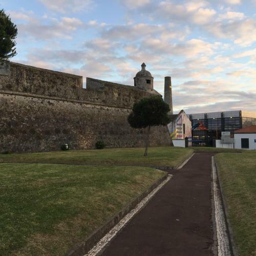 Apartamento Ap�s Do Forte
