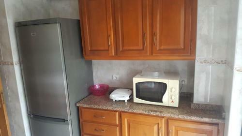 Apartamento A�orlamecus - Misericordia
