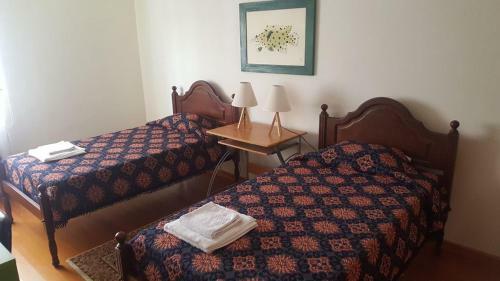 Apartamento A�orlamecus - Misericordia