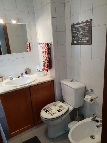 Family Friendly Azorean Apartment