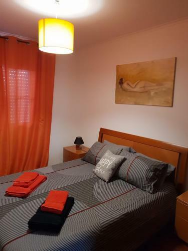 Family Friendly Azorean Apartment