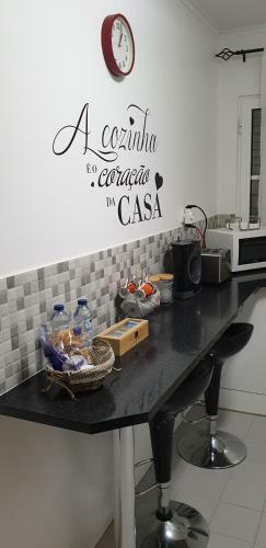 Family Friendly Azorean Apartment