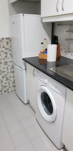 Family Friendly Azorean Apartment