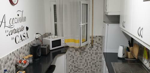 Family Friendly Azorean Apartment
