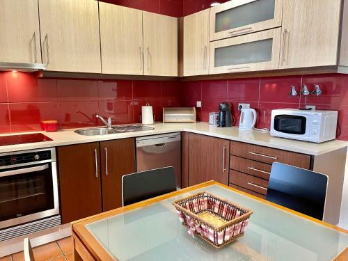 Apartamento Beach Front House