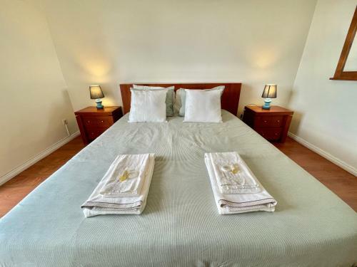 Apartamento Beach Front House