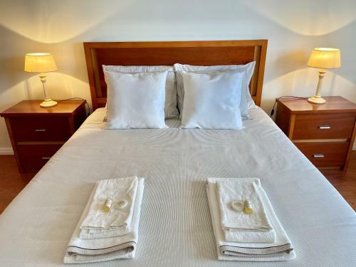 Apartamento Beach Front House
