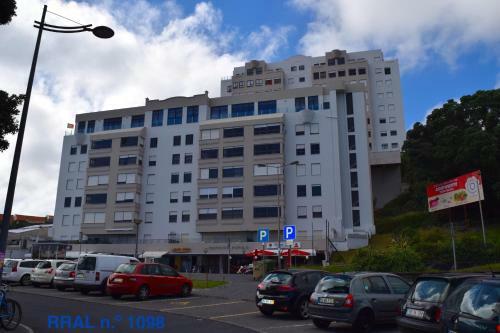 Apartamento Beach Front House
