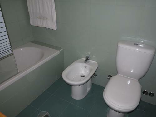 Center City Garden Apartment