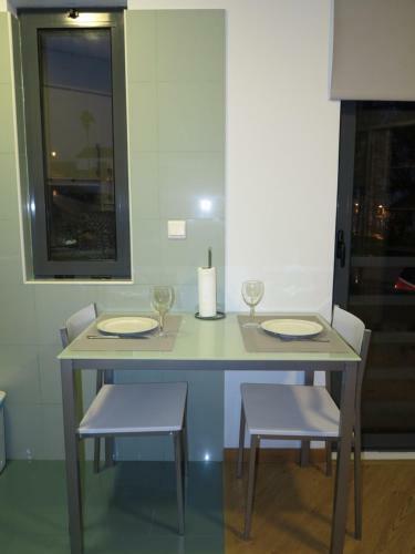 Center City Garden Apartment