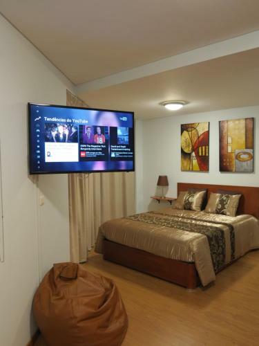 Center City Garden Apartment