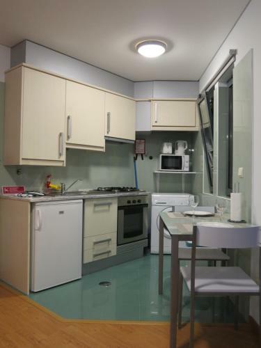 Center City Garden Apartment