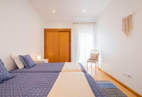 Paim Apartments