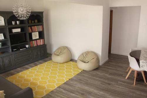 Apartamento The Good Hive
