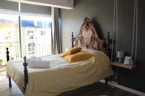 Apartamento The Good Hive