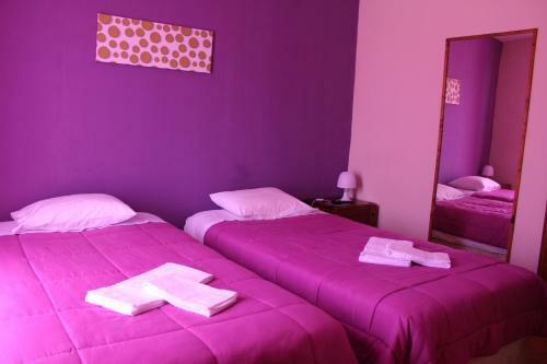 Hostal Guest House Bella Italia
