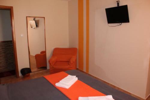 Hostal Guest House Bella Italia