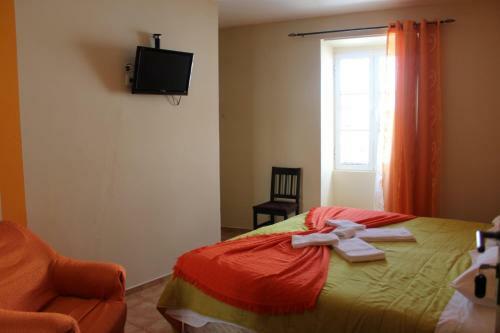 Hostal Guest House Bella Italia