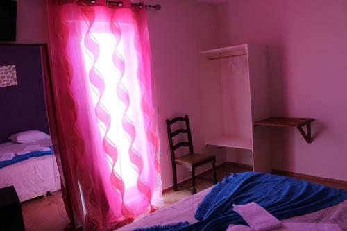 Hostal Guest House Bella Italia