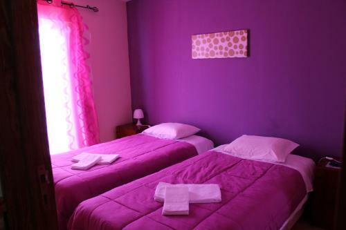 Hostal Guest House Bella Italia