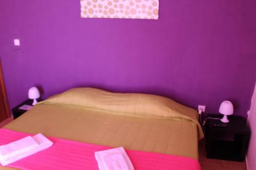 Hostal Guest House Bella Italia