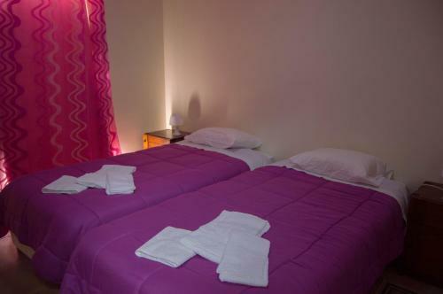 Hostal Guest House Bella Italia