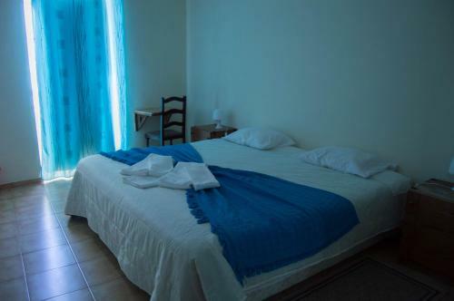 Hostal Guest House Bella Italia