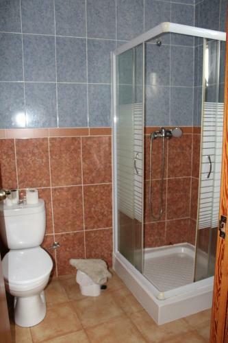 Hostal Guest House Bella Italia