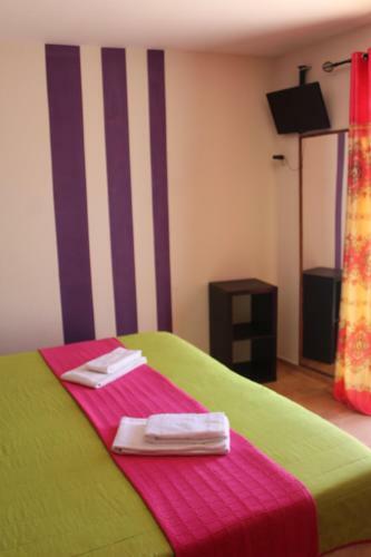 Hostal Guest House Bella Italia