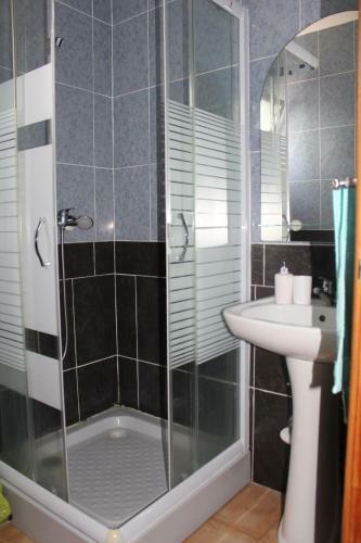 Hostal Guest House Bella Italia