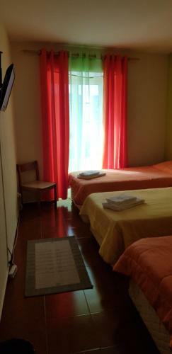 Hostal Guest House Bella Italia