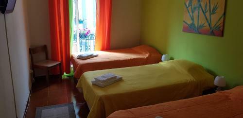 Hostal Guest House Bella Italia
