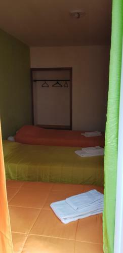 Hostal Guest House Bella Italia